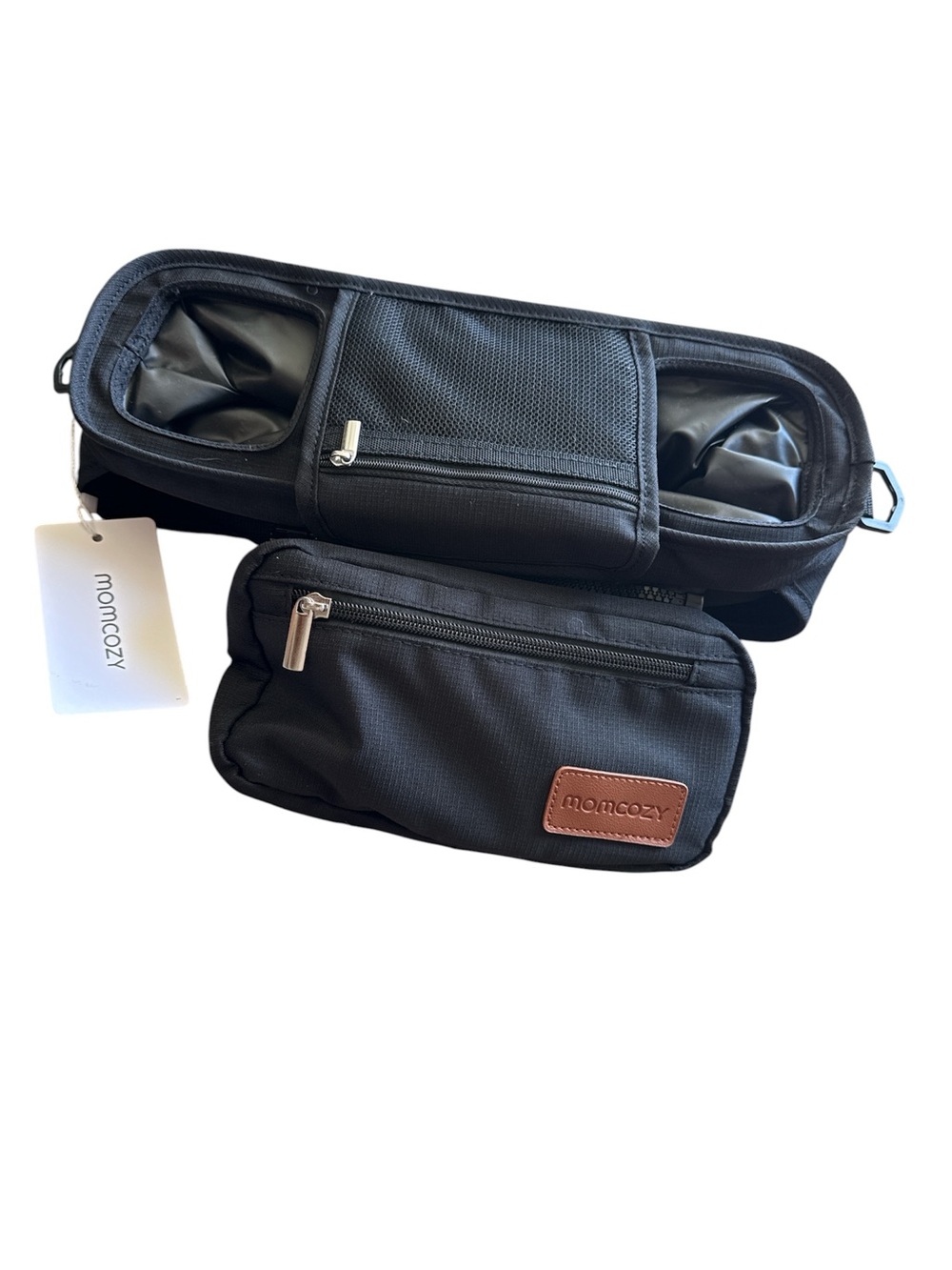 Momcozy Stroller Organizer